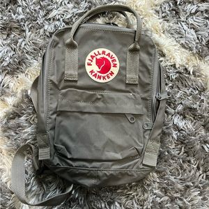 Fjallraven Kanken Small Backpack